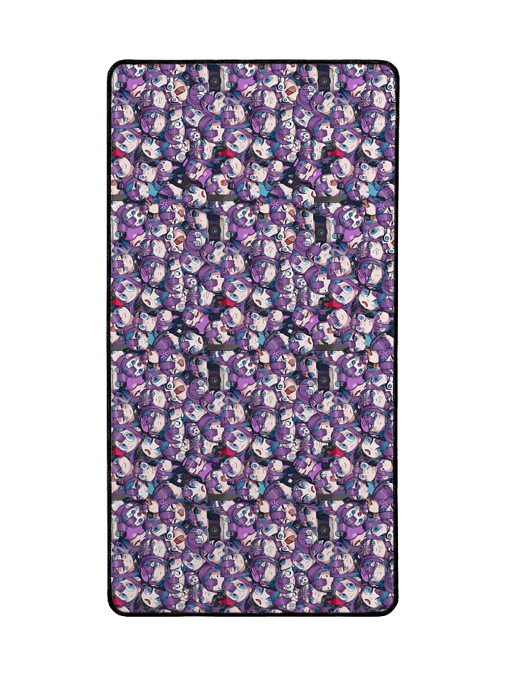 Emotes Mat product image (2)