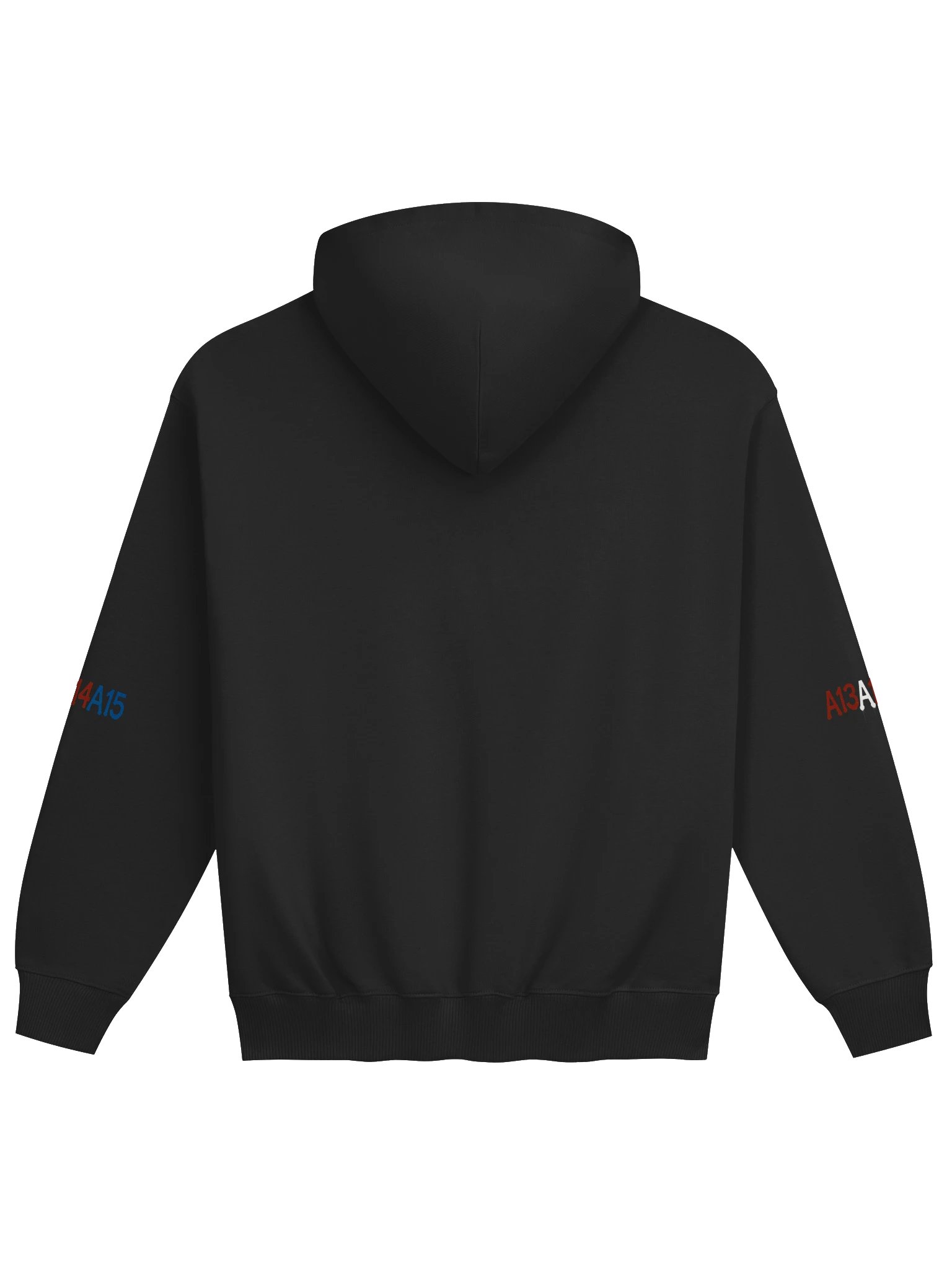 A13A14A15 Hoodie product image (6)