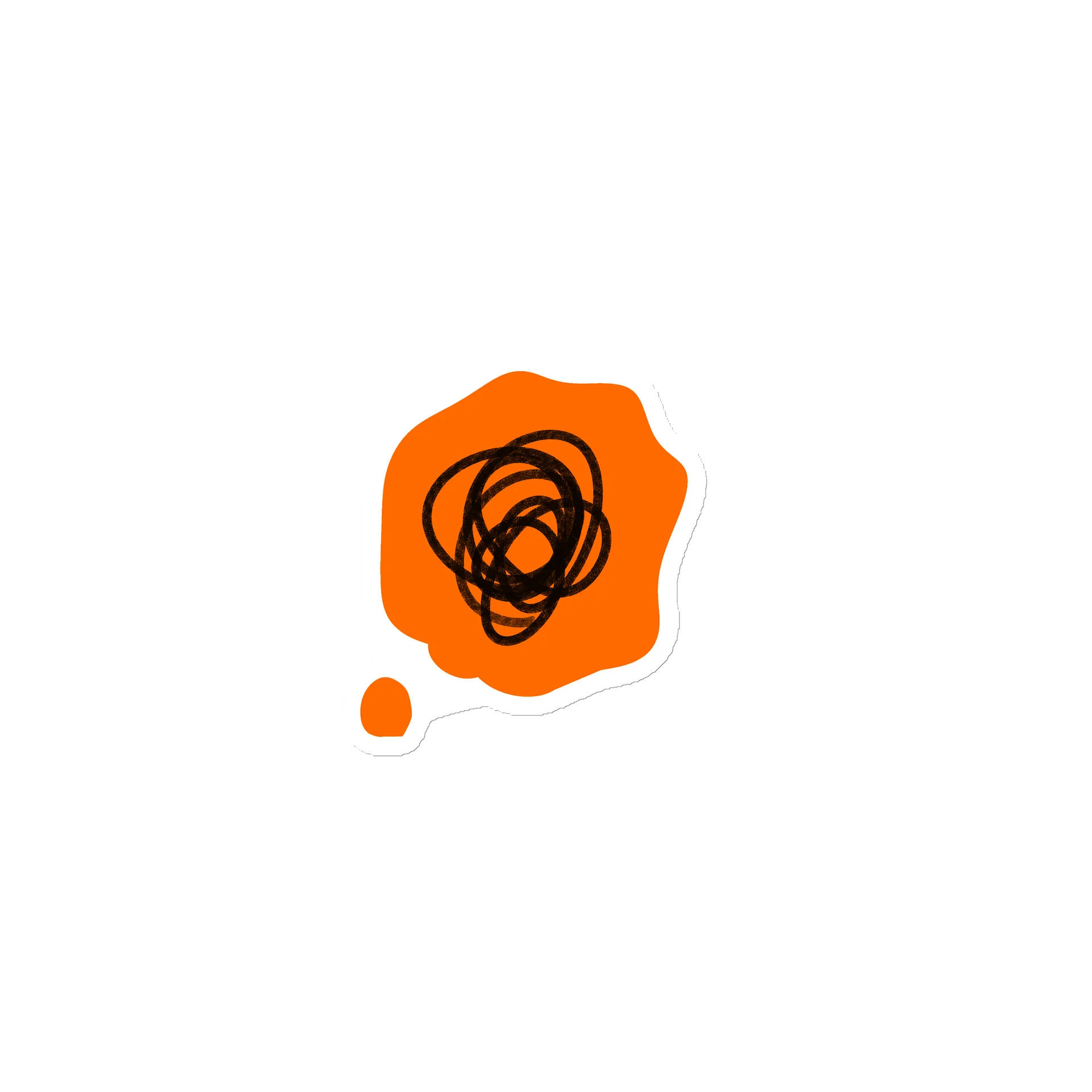 Orange Feelings product image (1)