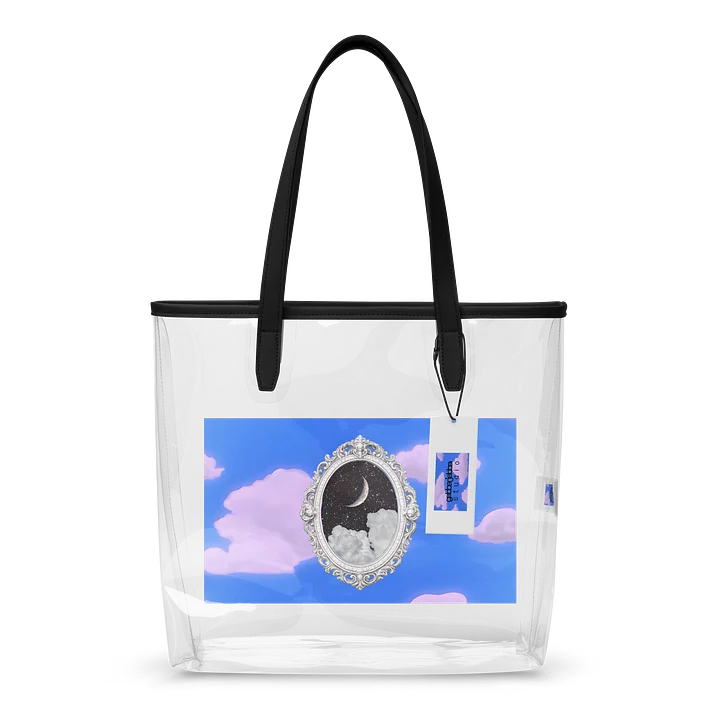 Reflections Clear Bag - Night Mode product image (1)