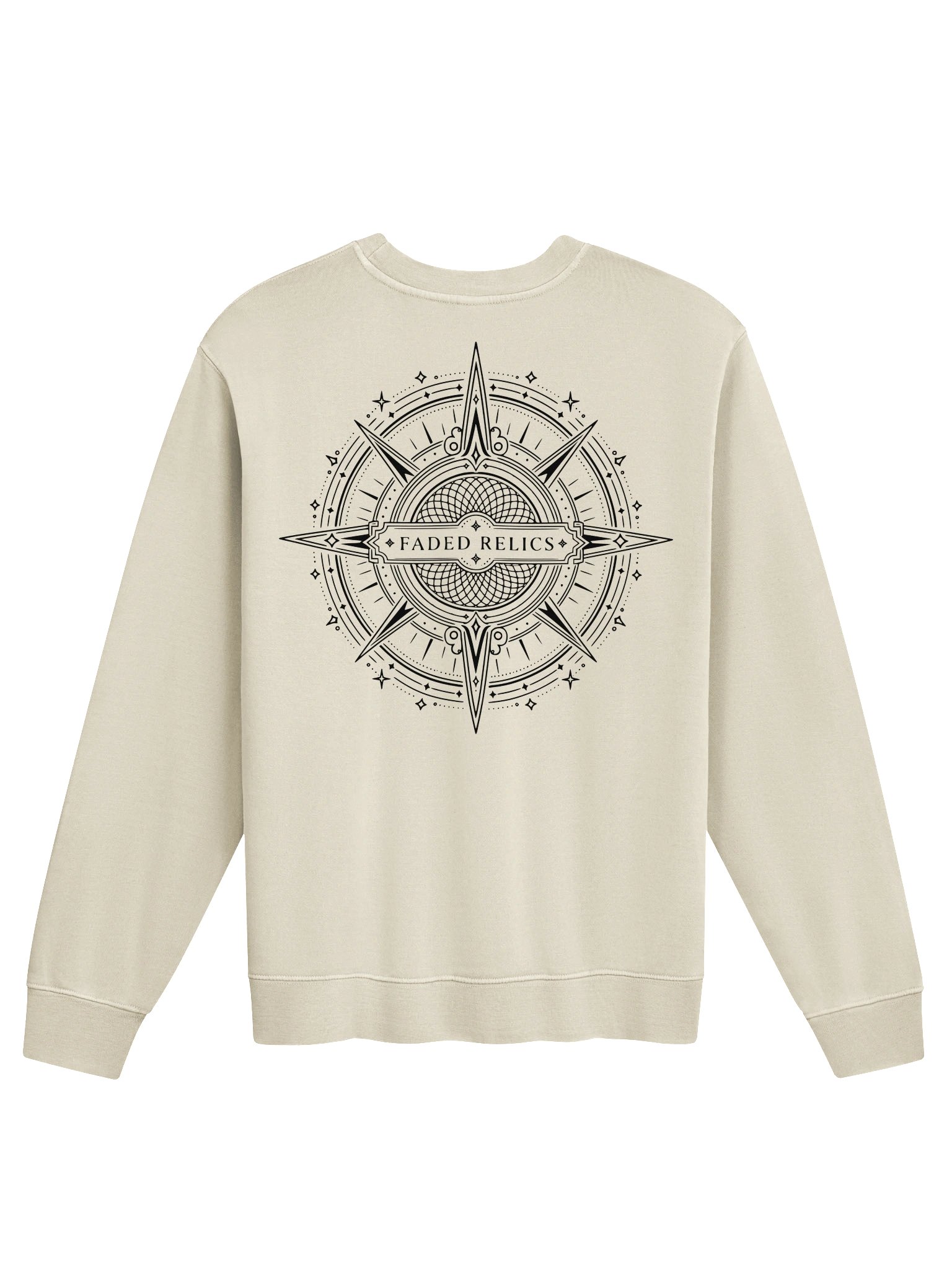 F.R. Wayfinder Sweatshirt product image (66)