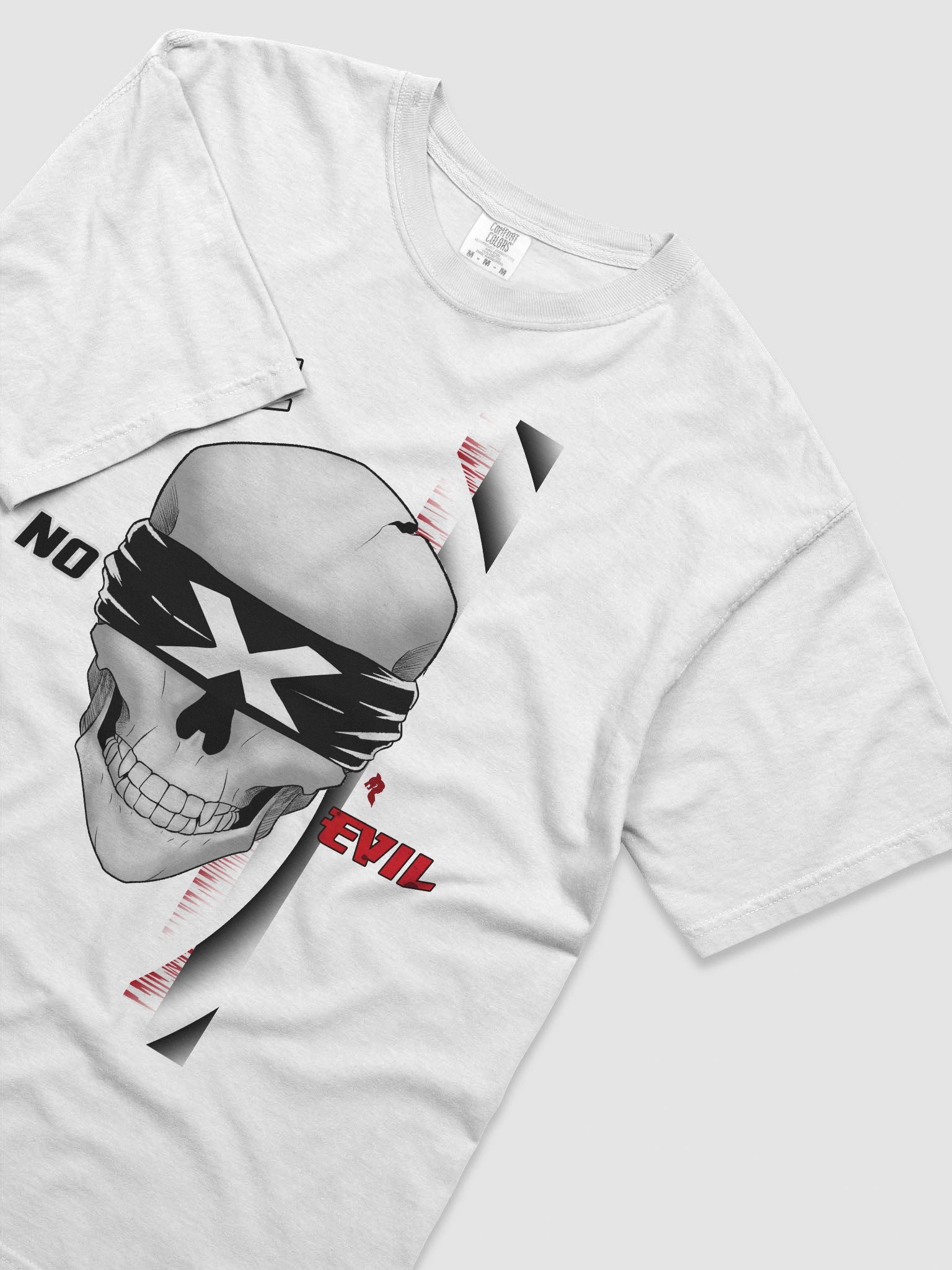 See No Evil - Ronin product image (42)
