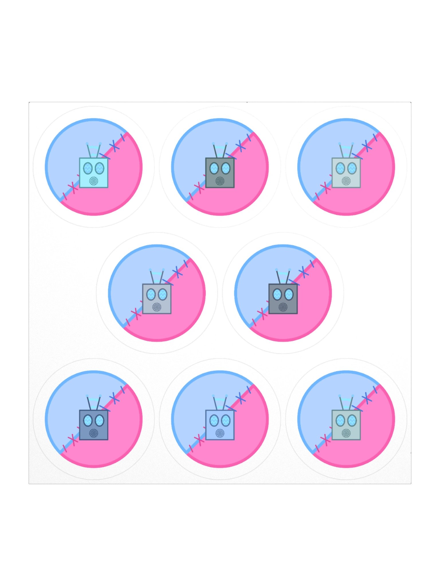 Party of IDK product image (1)