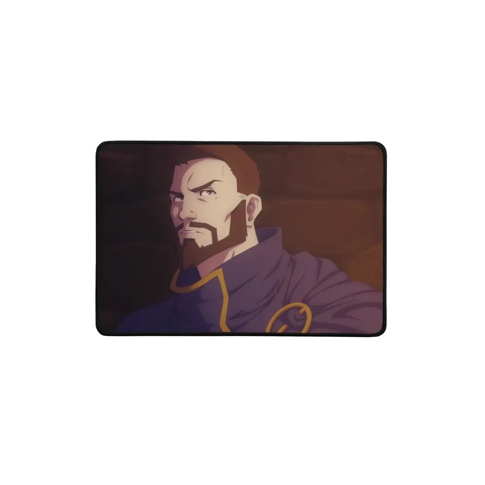 Serigus Desk Mat product image (1)