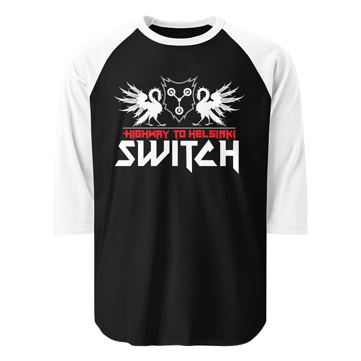 SWITCH / Highway To Helsinki product image (1)