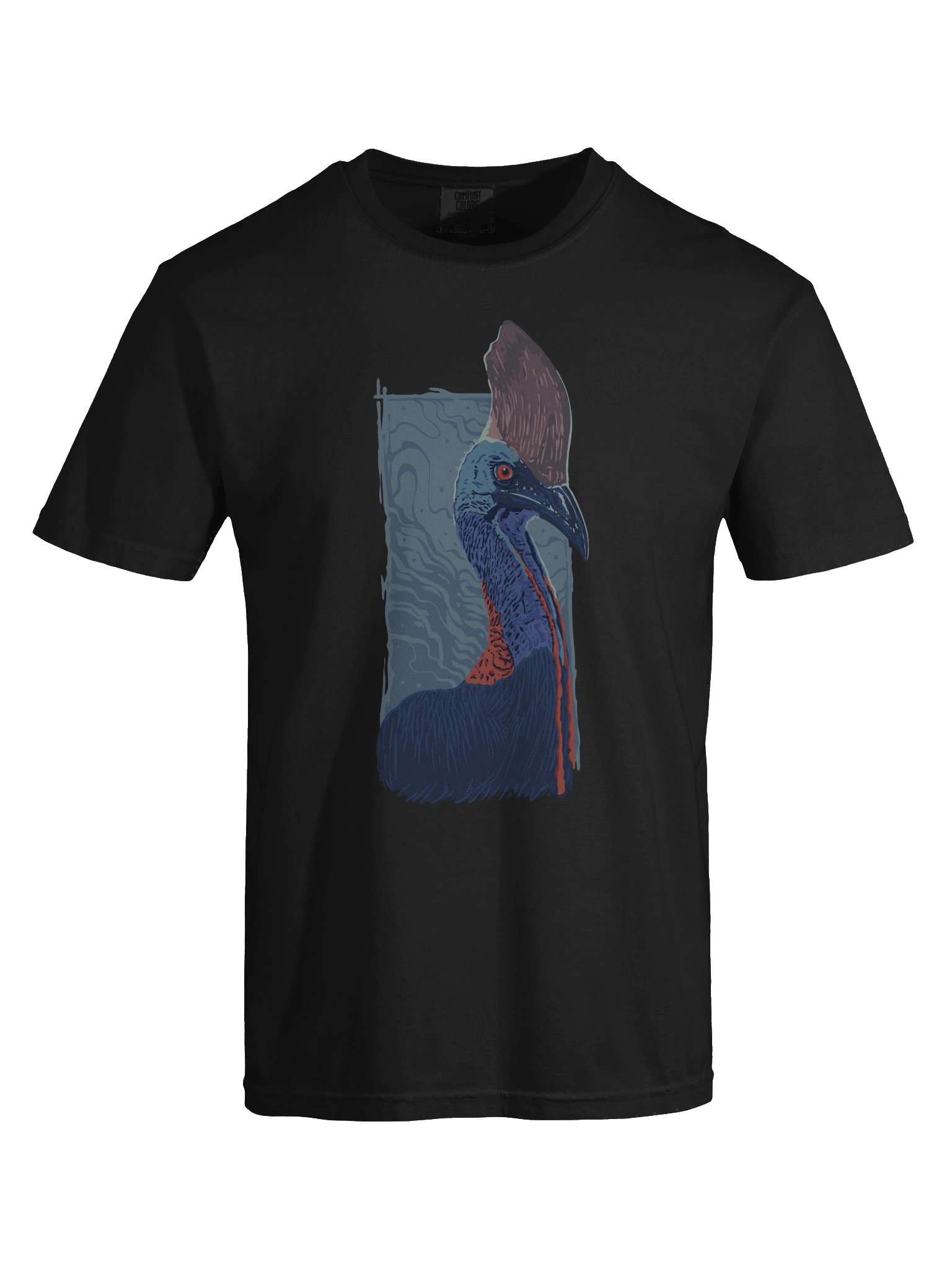 Cassowary product image (49)