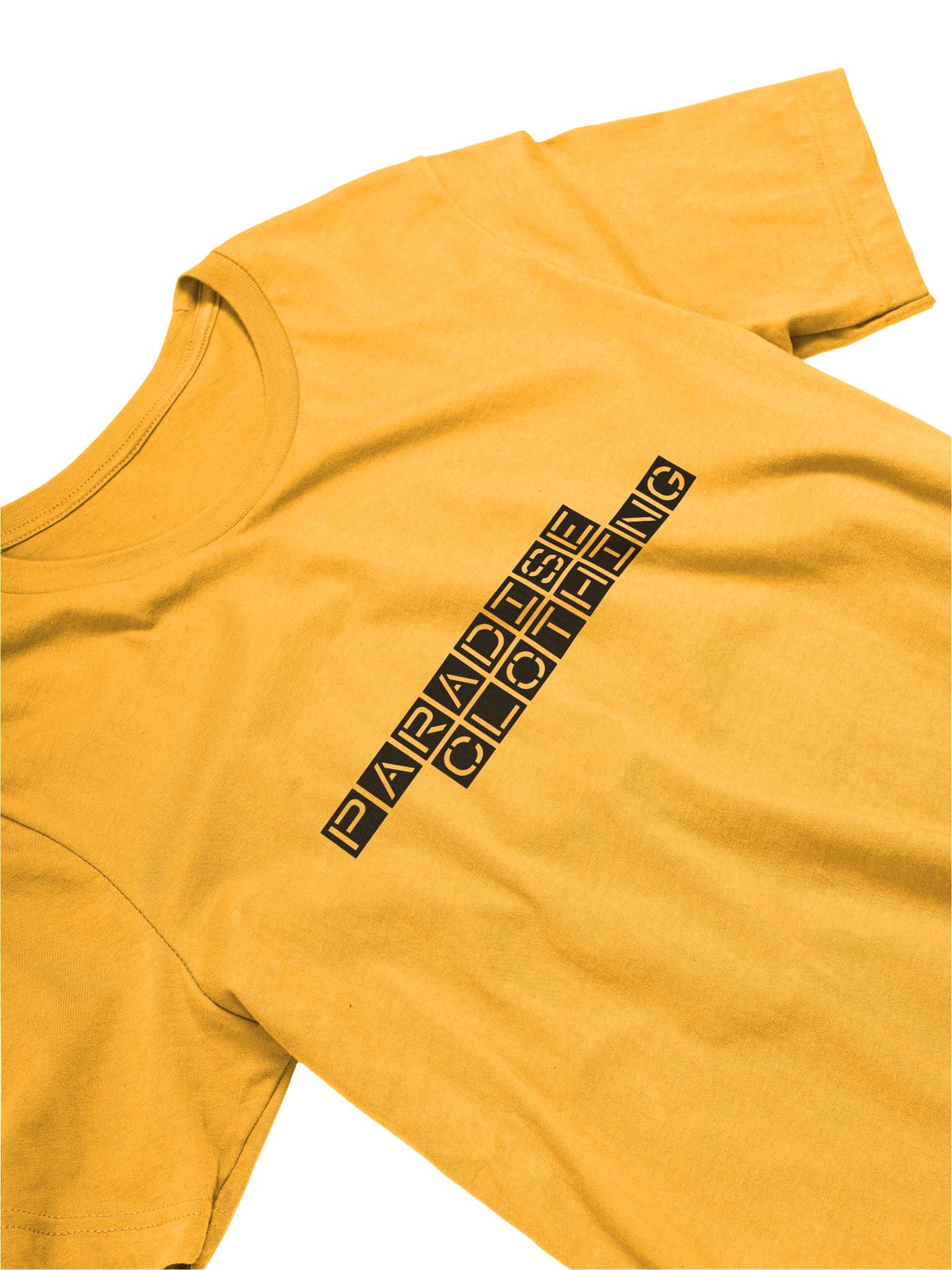 PC Stencil Classic Tee product image (3)