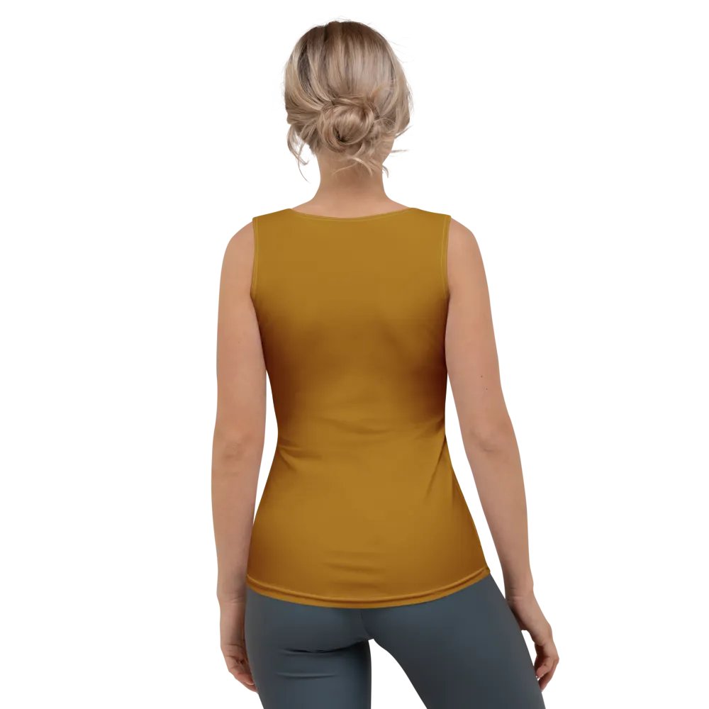 Women's Tank Top WTFB0110 product image (4)