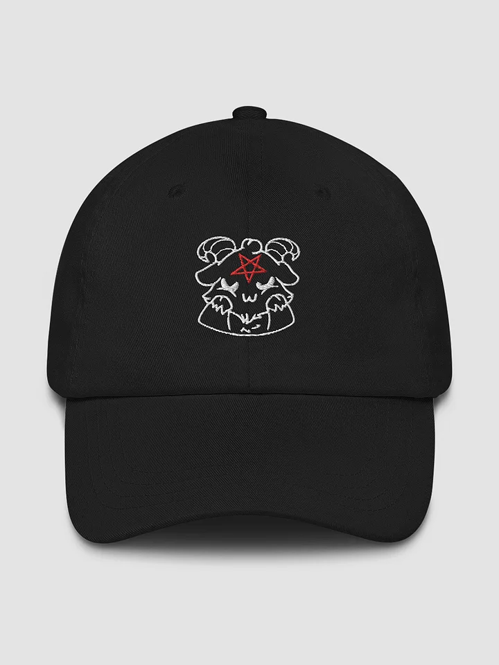uwu dad hat product image (1)