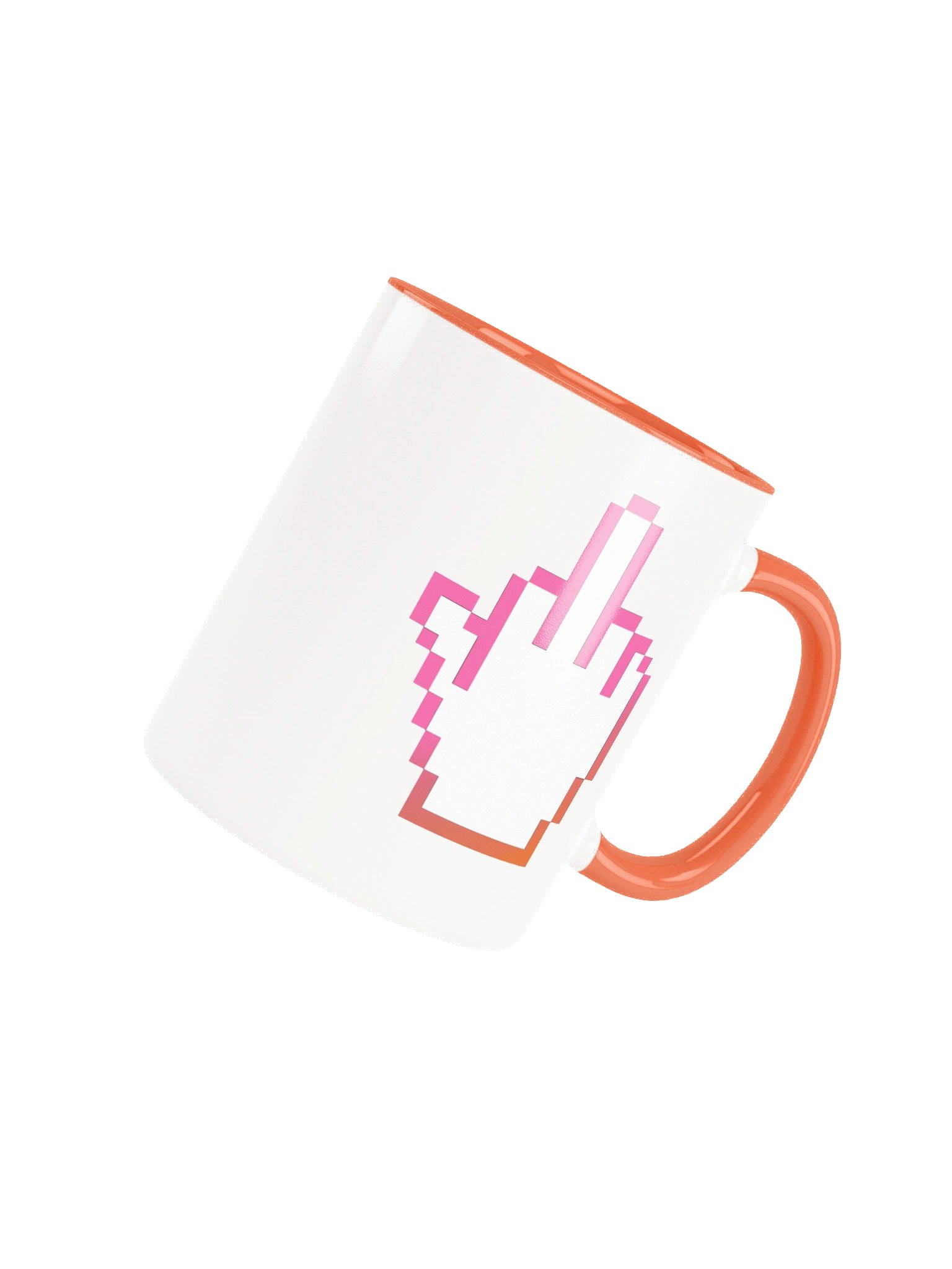 B**CH Mug product image (11)