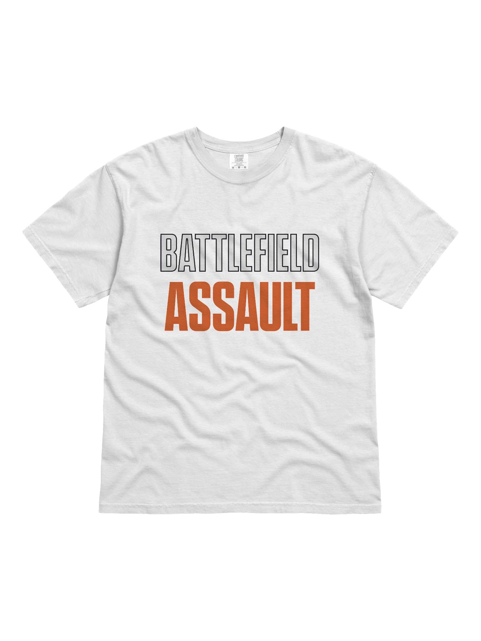 Battlefield Assault product image (1)