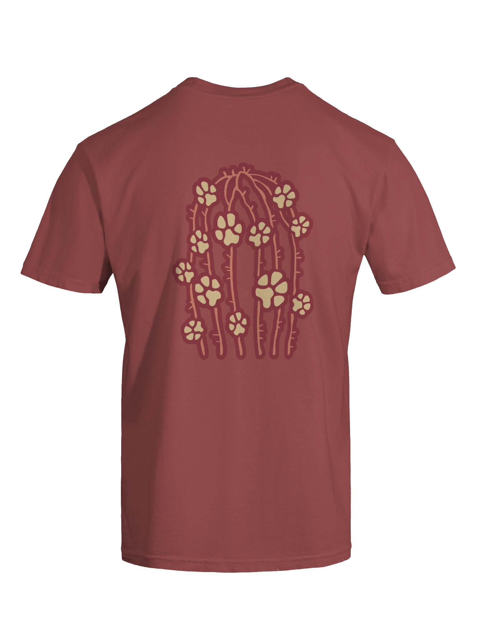 Brick Minimal Logo Tee product image (7)