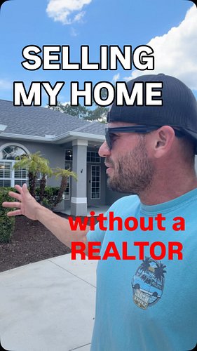 Been busy behind the scenes! #yeahbuddygarage #forsalebyowner #floridarealestate #homeforsale