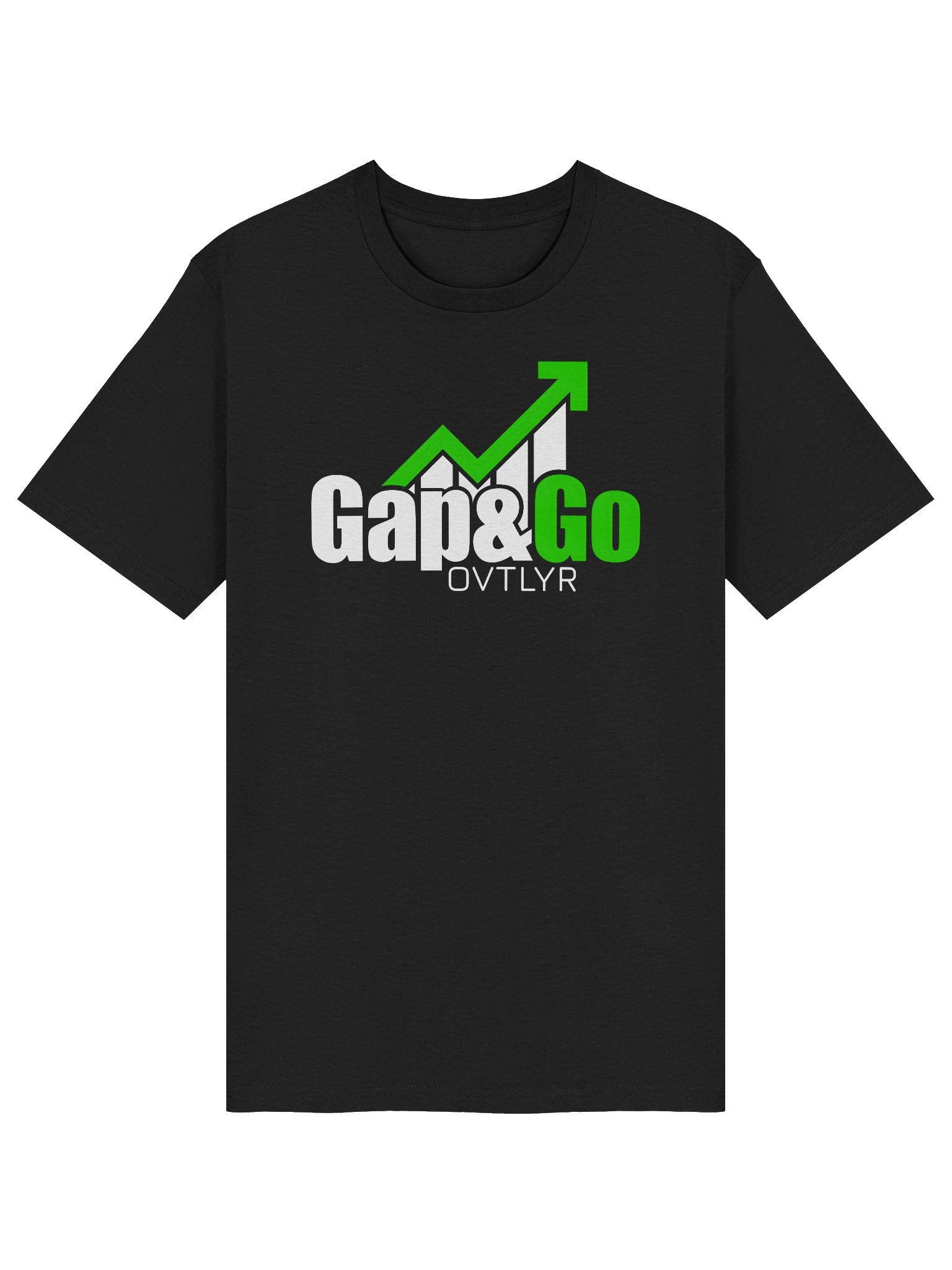 Gap&Go - Shirt - BIG AND TALL SIZE product image (8)