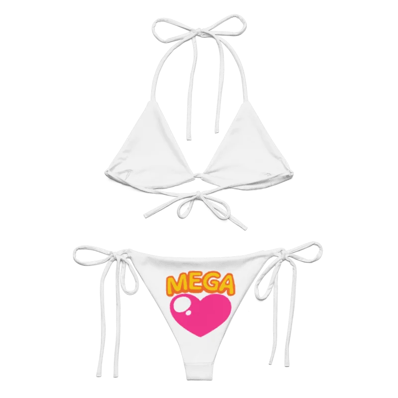 Mega Love Bikini product image (5)