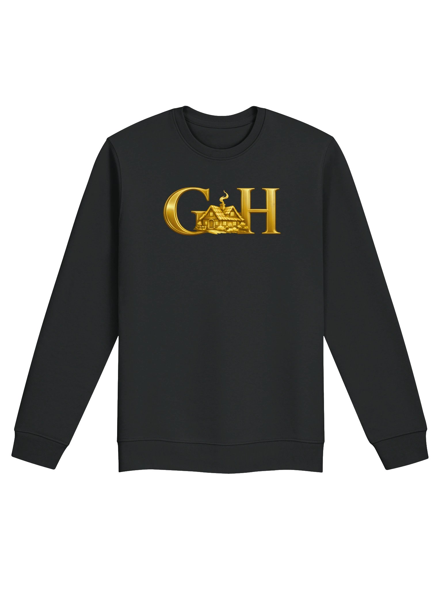 Logo Sweatshirt product image (3)