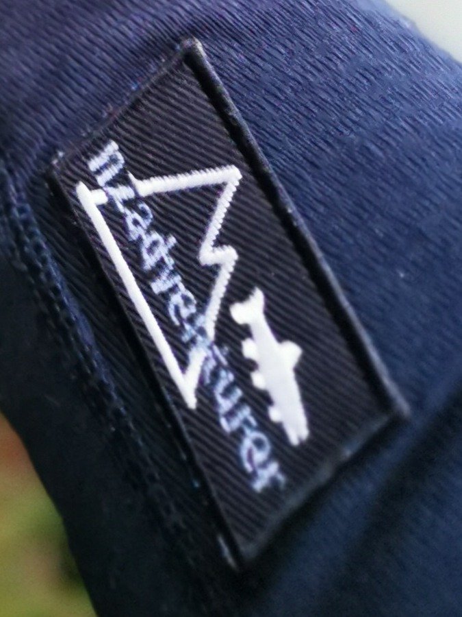 Team Patch (Small) product image (5)