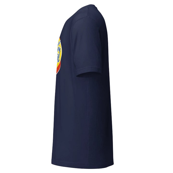 Scotty Butters Fun Unisex Eco T-Shirt product image (2)