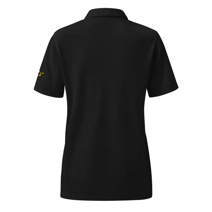 Luminous Gemini Women's Polo product image (6)