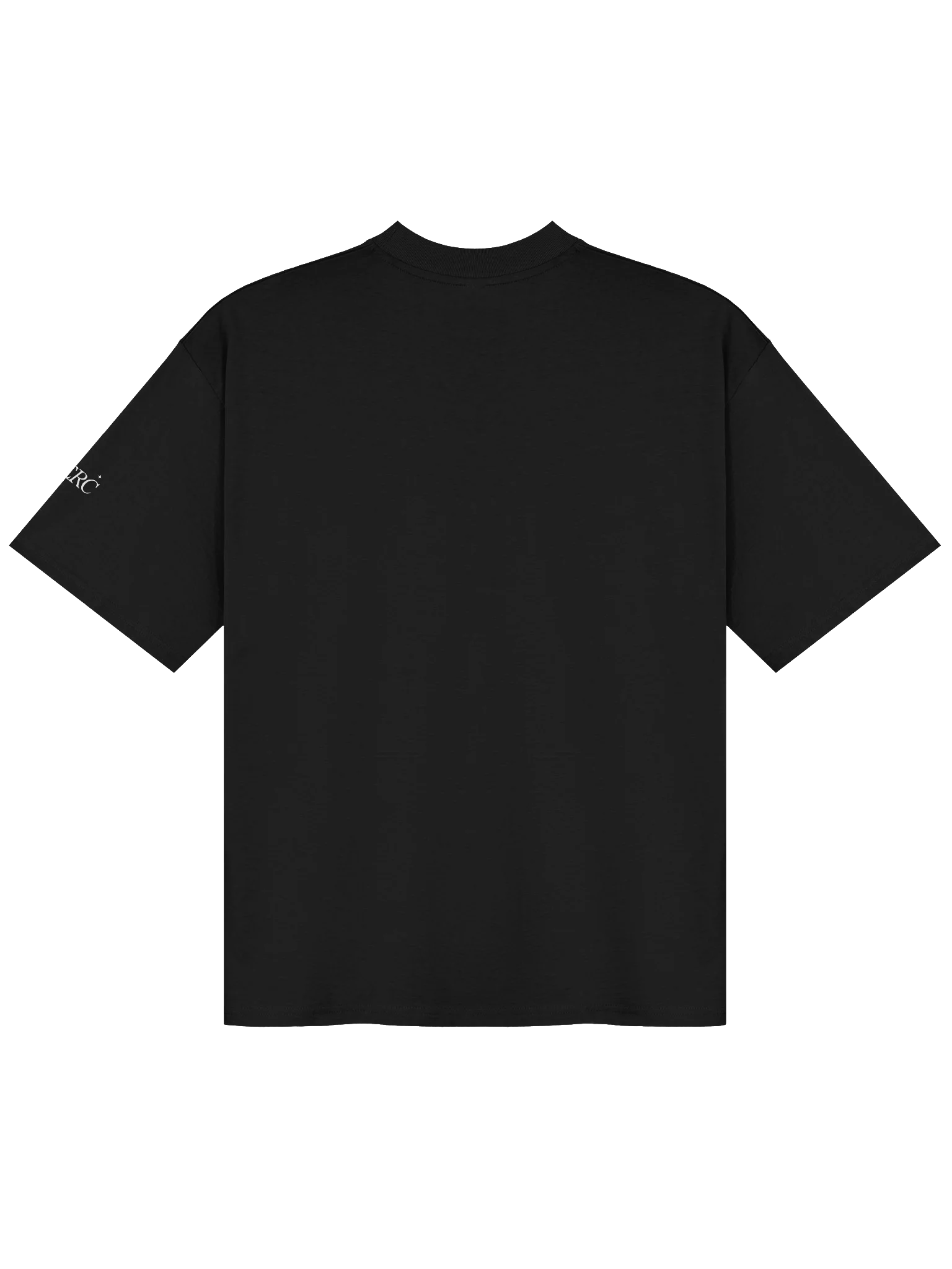UNTAPPED RUNE TEE product image (2)