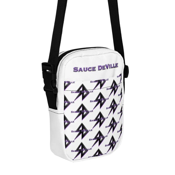 Sauce DeVille Crossbody Bag product image (1)