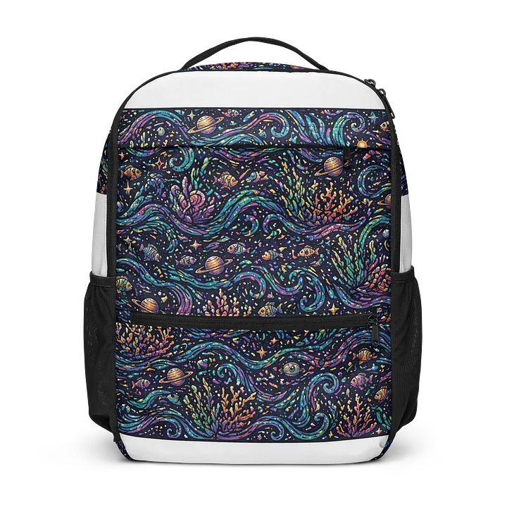 The Cosmic Reef Adventure Pack product image (1)