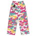 SOULJABOYDRIPCO Camo Joggers