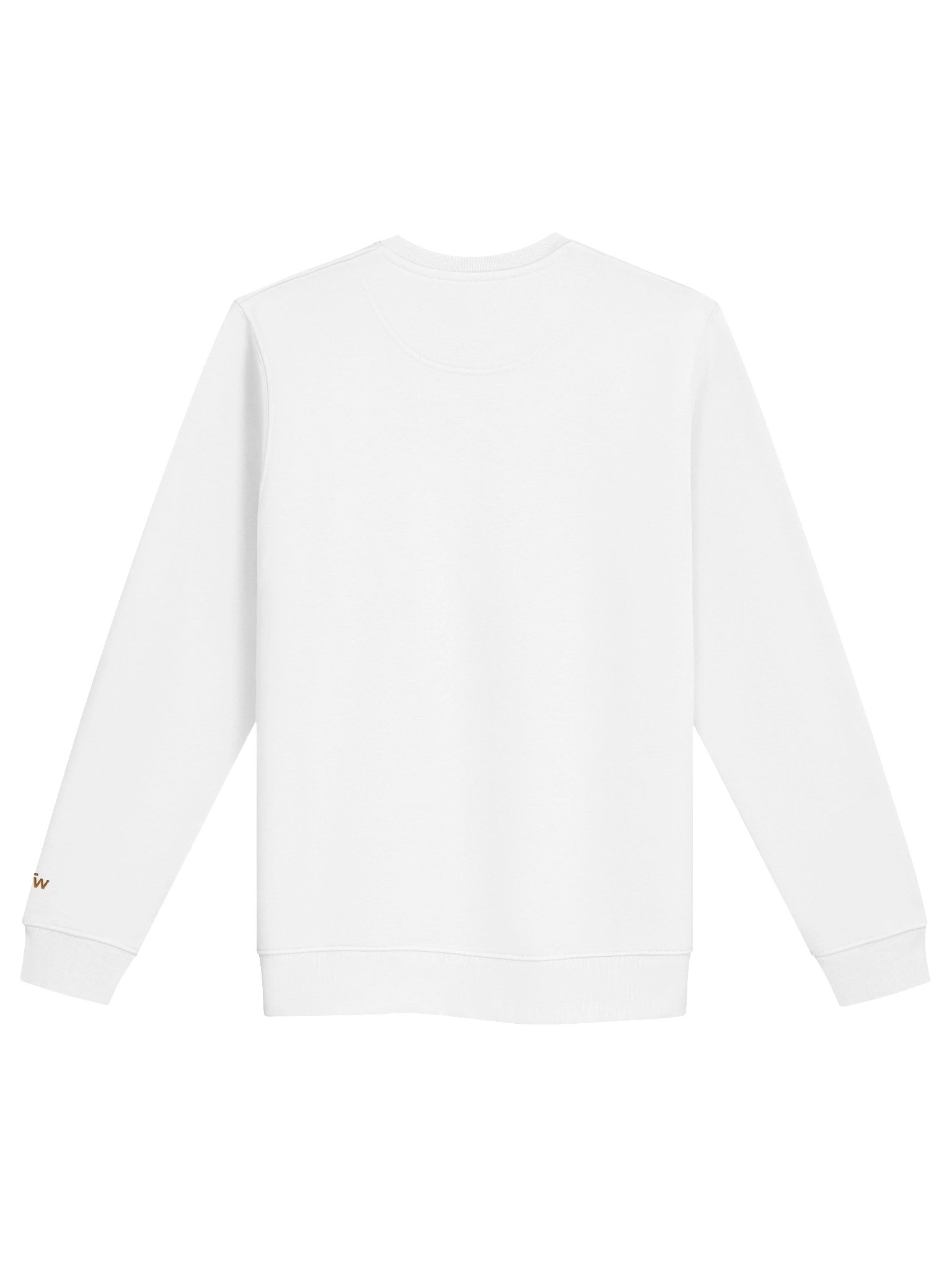 SOLI DEO GLORIA OGANIC UNISEX CREWNECK product image (3)