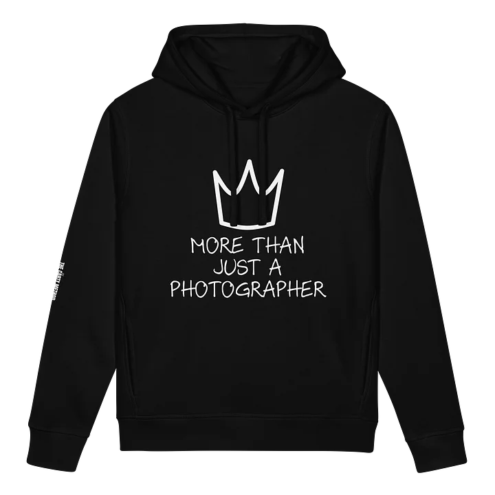 Crown Collection - More Than Just a Photographer product image (1)