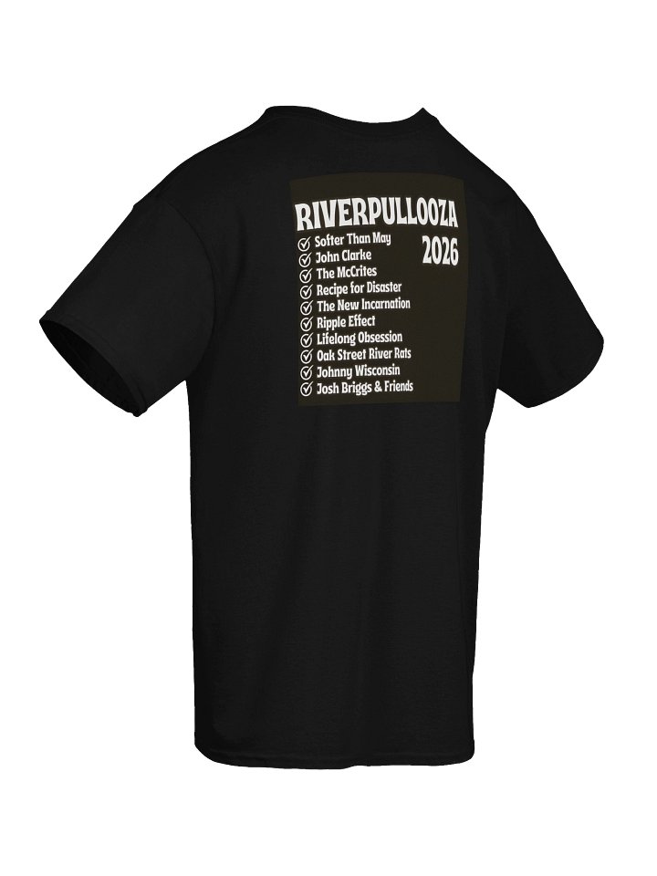 Concert T - 1 product image (2)