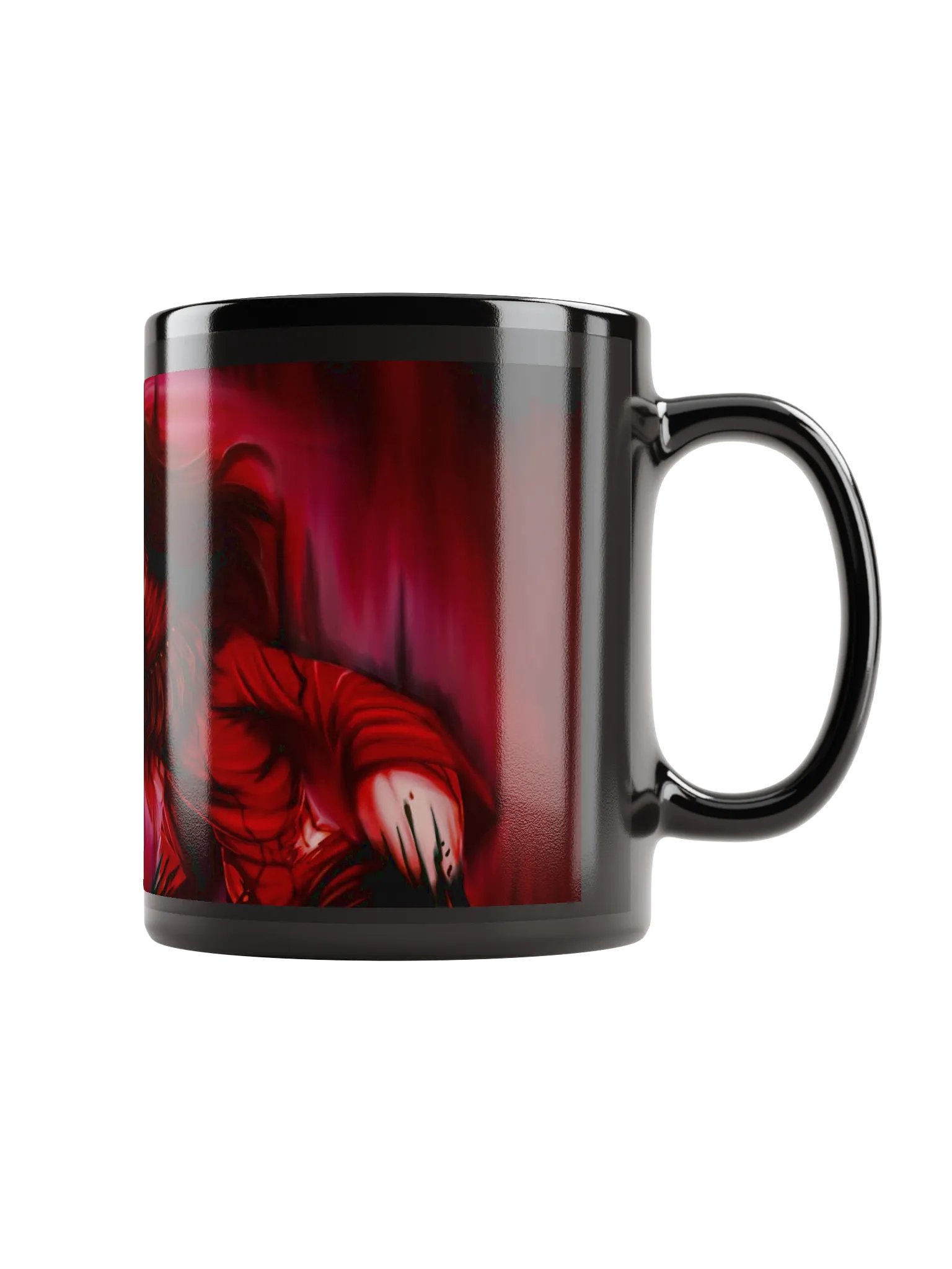 Mug Artiste product image (3)