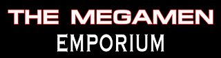 The Megamen Official Emporium
