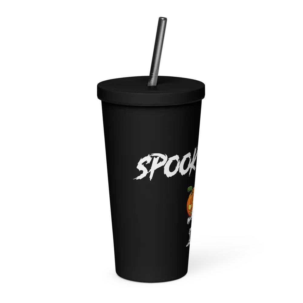 Spooky Gamer Cup product image (4)