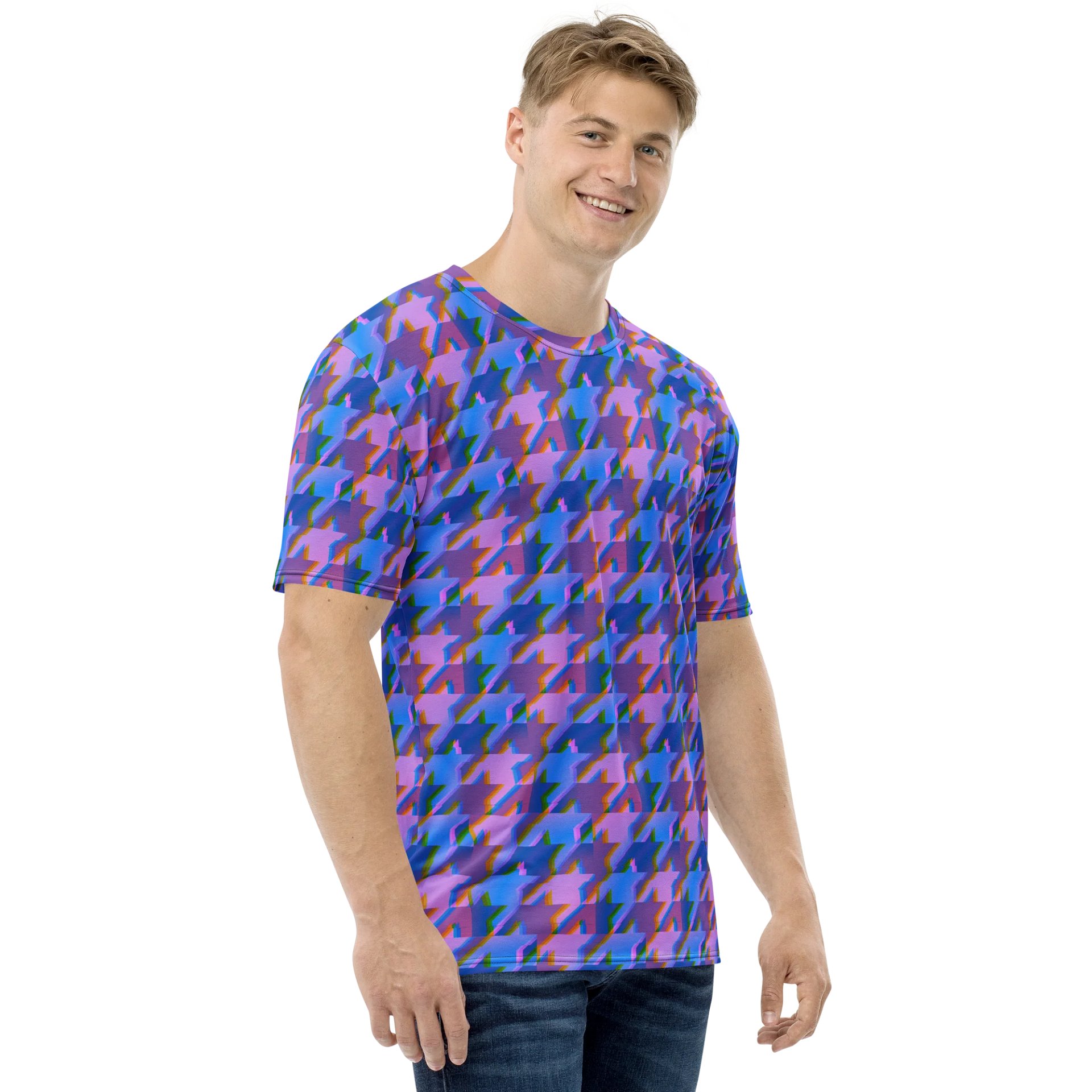 Houndsglitch x Vaporwave product image (4)