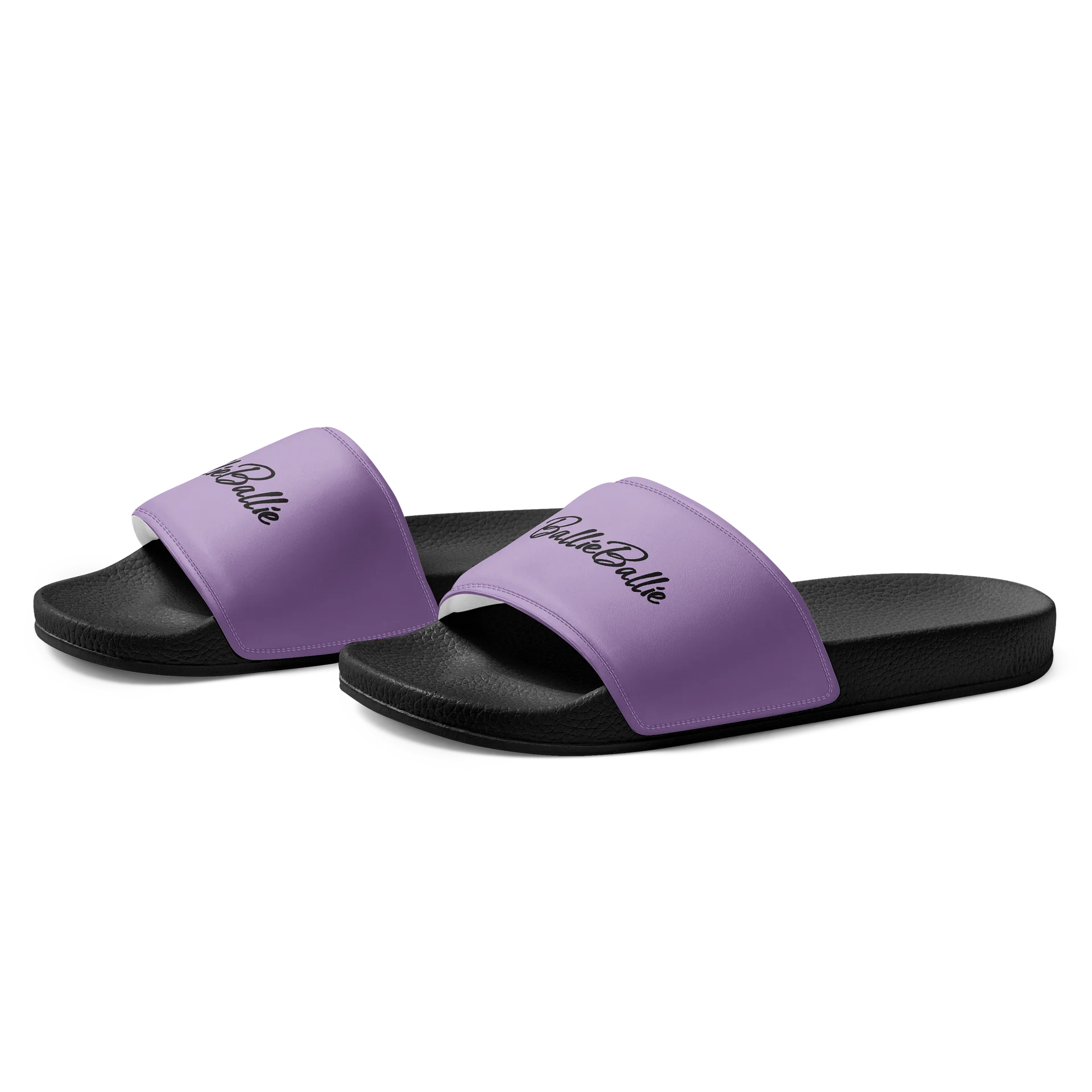 Herenslipper East Side product image (2)