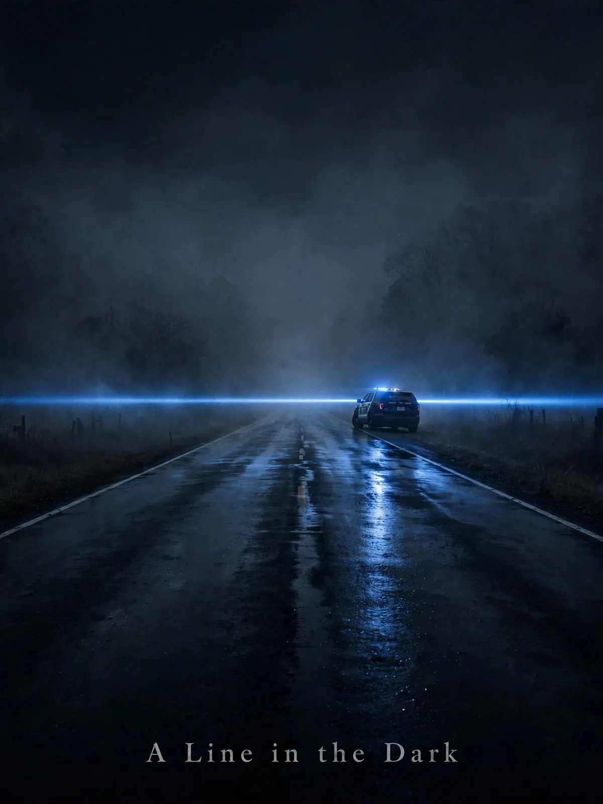 A Line in the Dark product image (1)