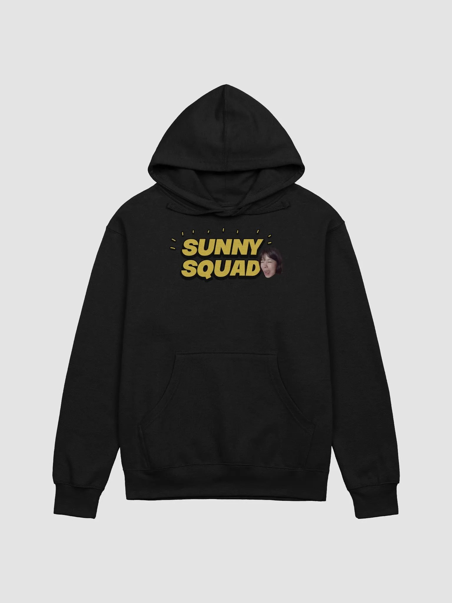 Sunny POGCRAZY hoodie product image (5)