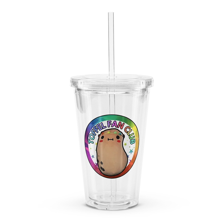 Toffel Fan Club cup product image (1)