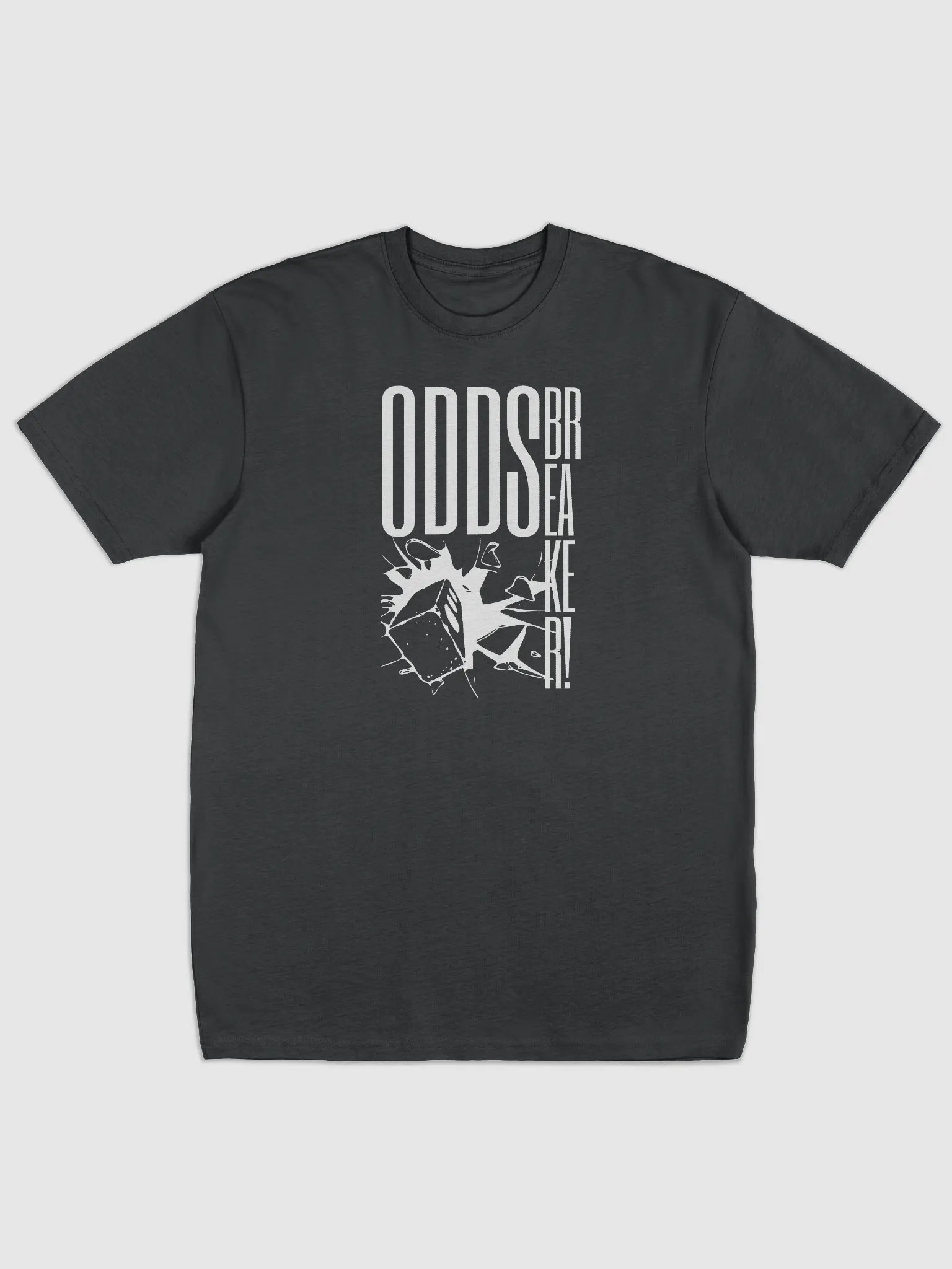 Odds Breaker TEE product image (1)