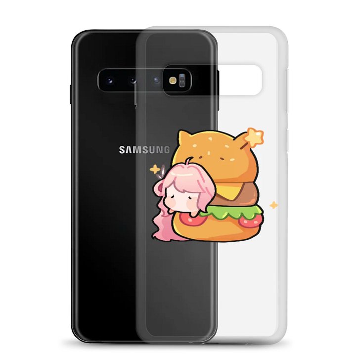 Kiwi Burger Phone Case - Samsung product image (2)
