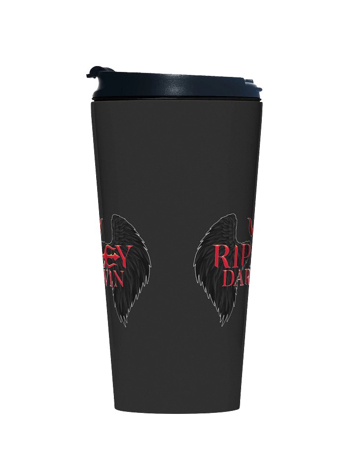 RipleyDarwin Logo - Travel Mug product image (1)