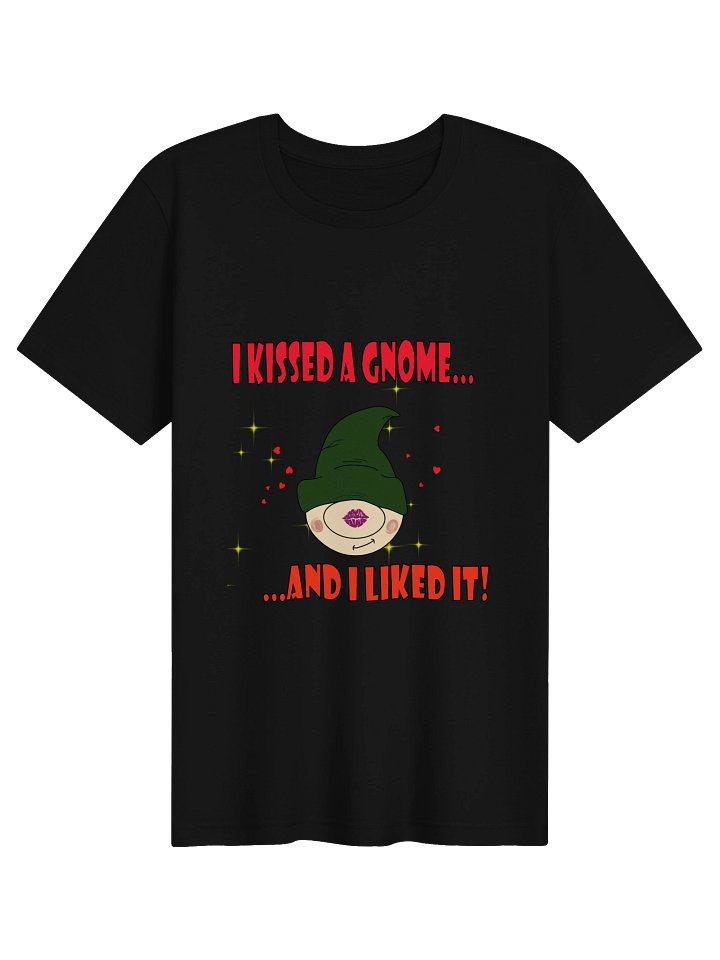 I kissed a Gnome product image (2)