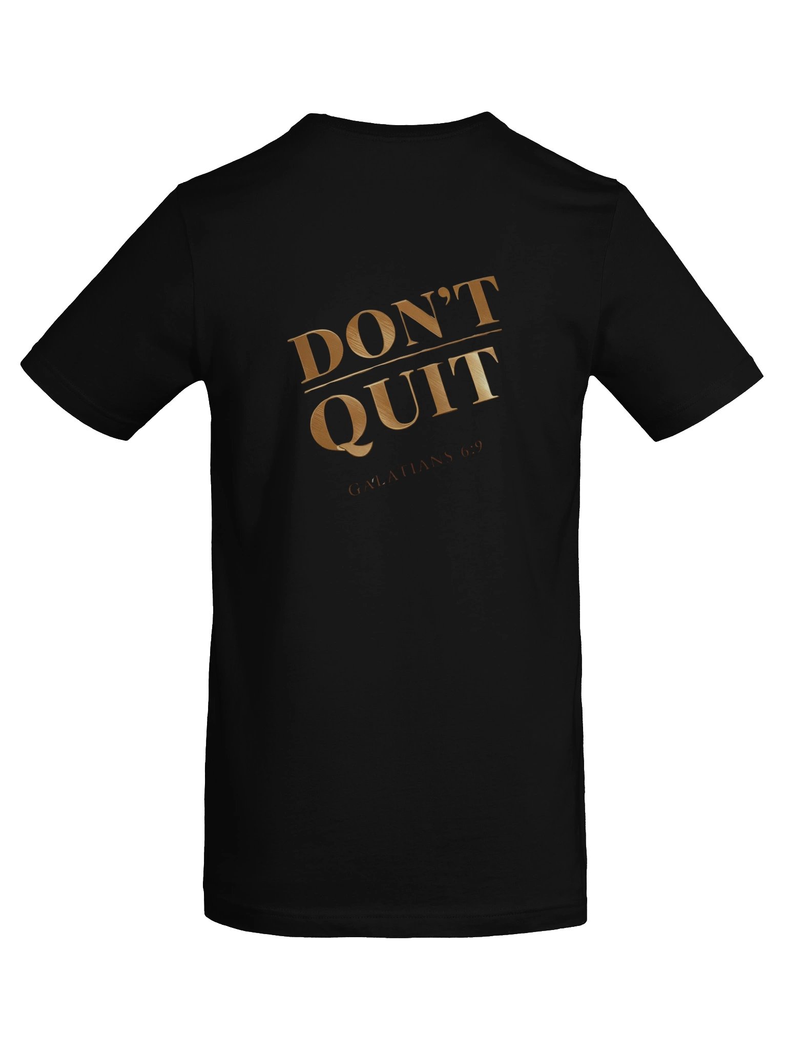 Shattered Not Broken Resilience Graphic Tee product image (8)