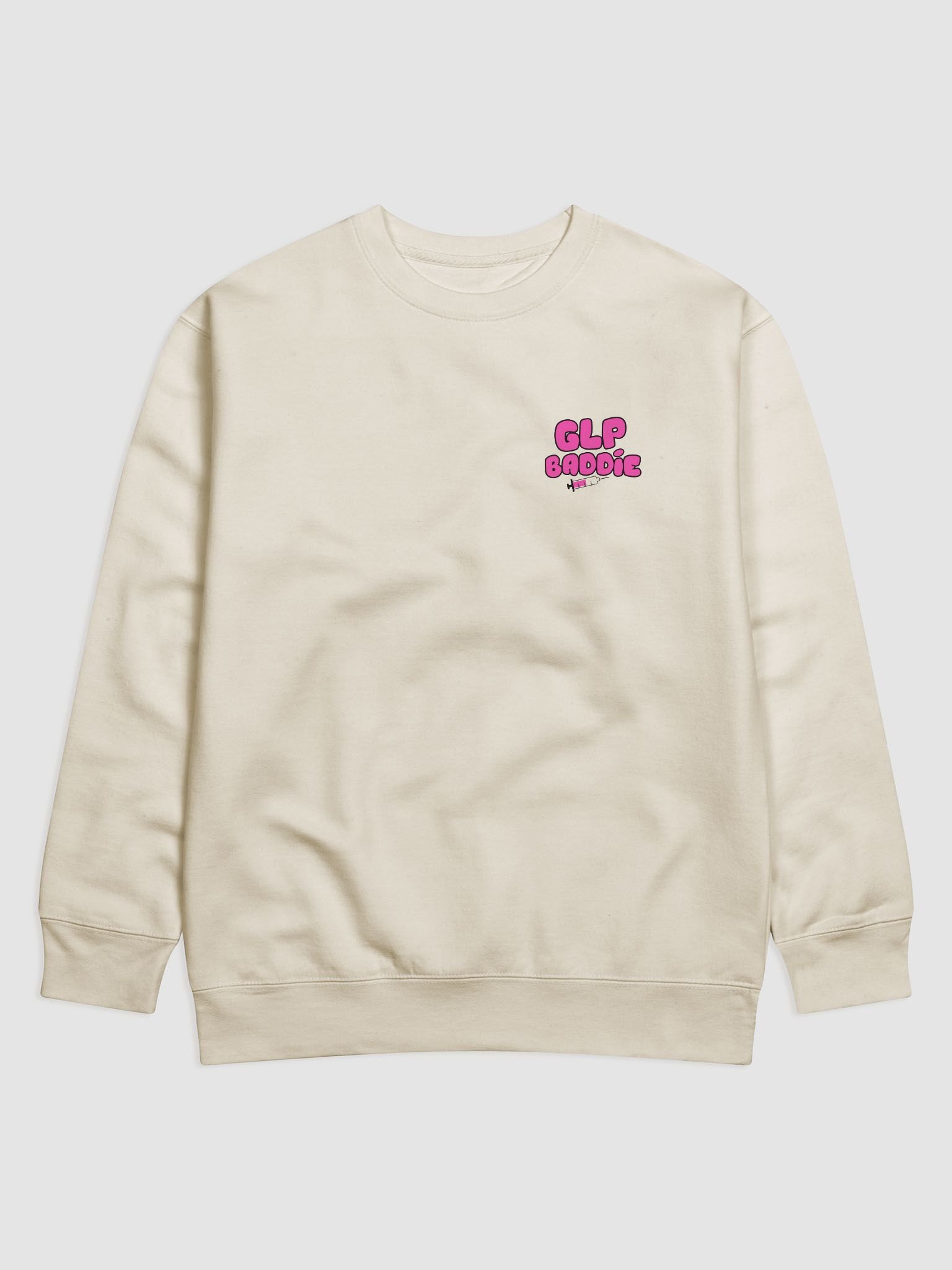 GLP Baddie Crew Neck product image (3)