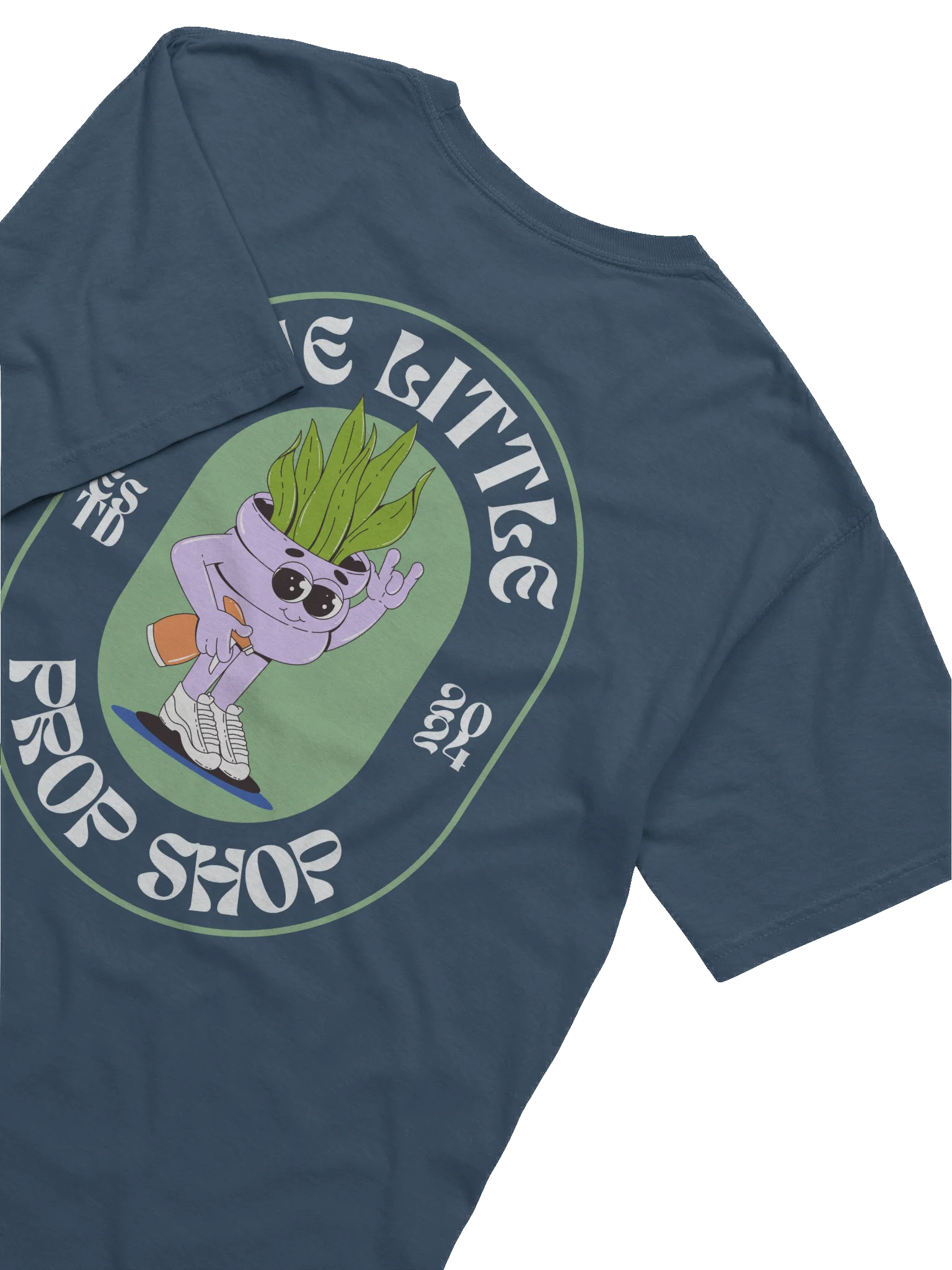 The Little Prop Shop Tee product image (6)