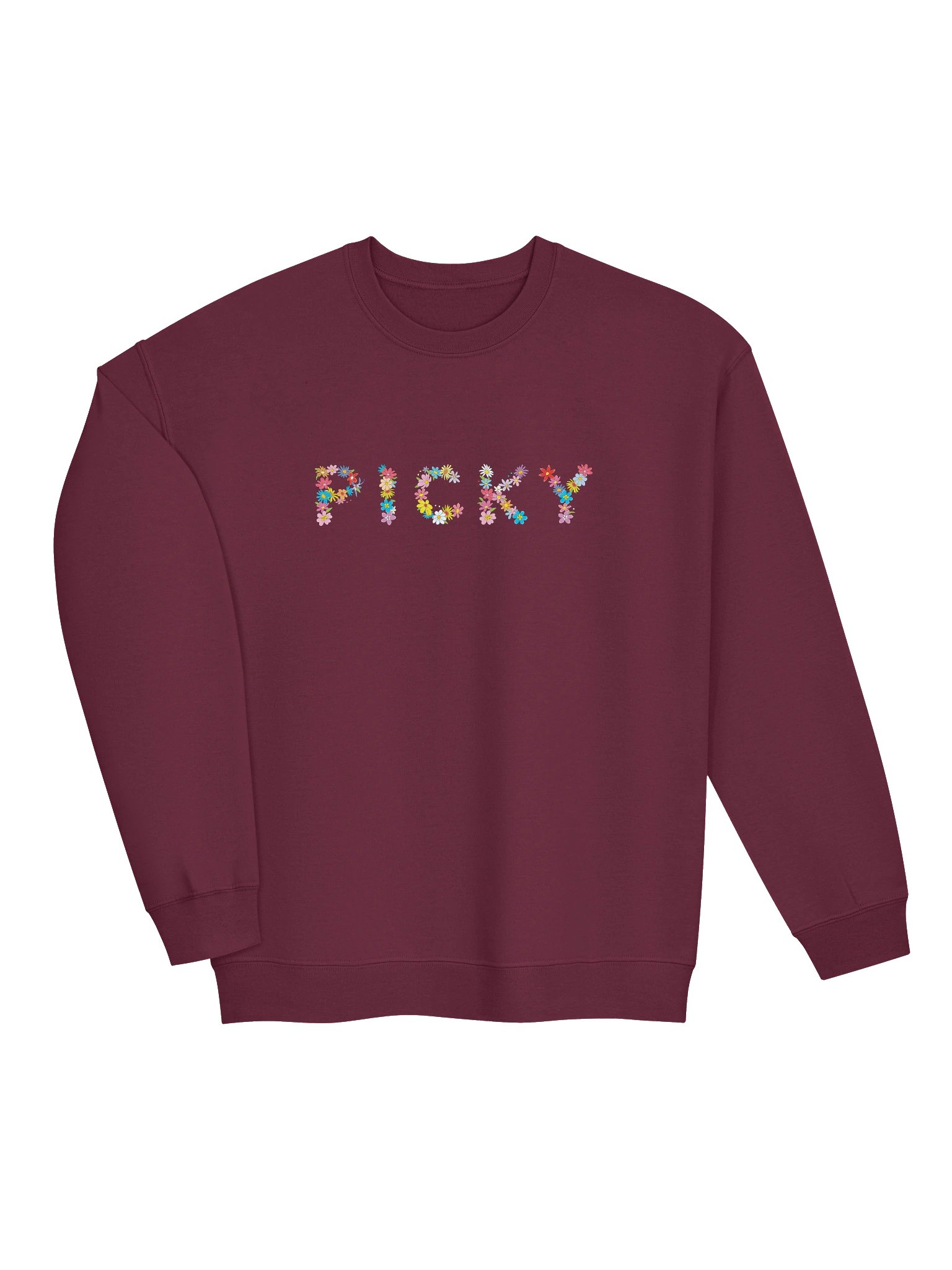 Bloom Crewneck (6 Colors) product image (4)