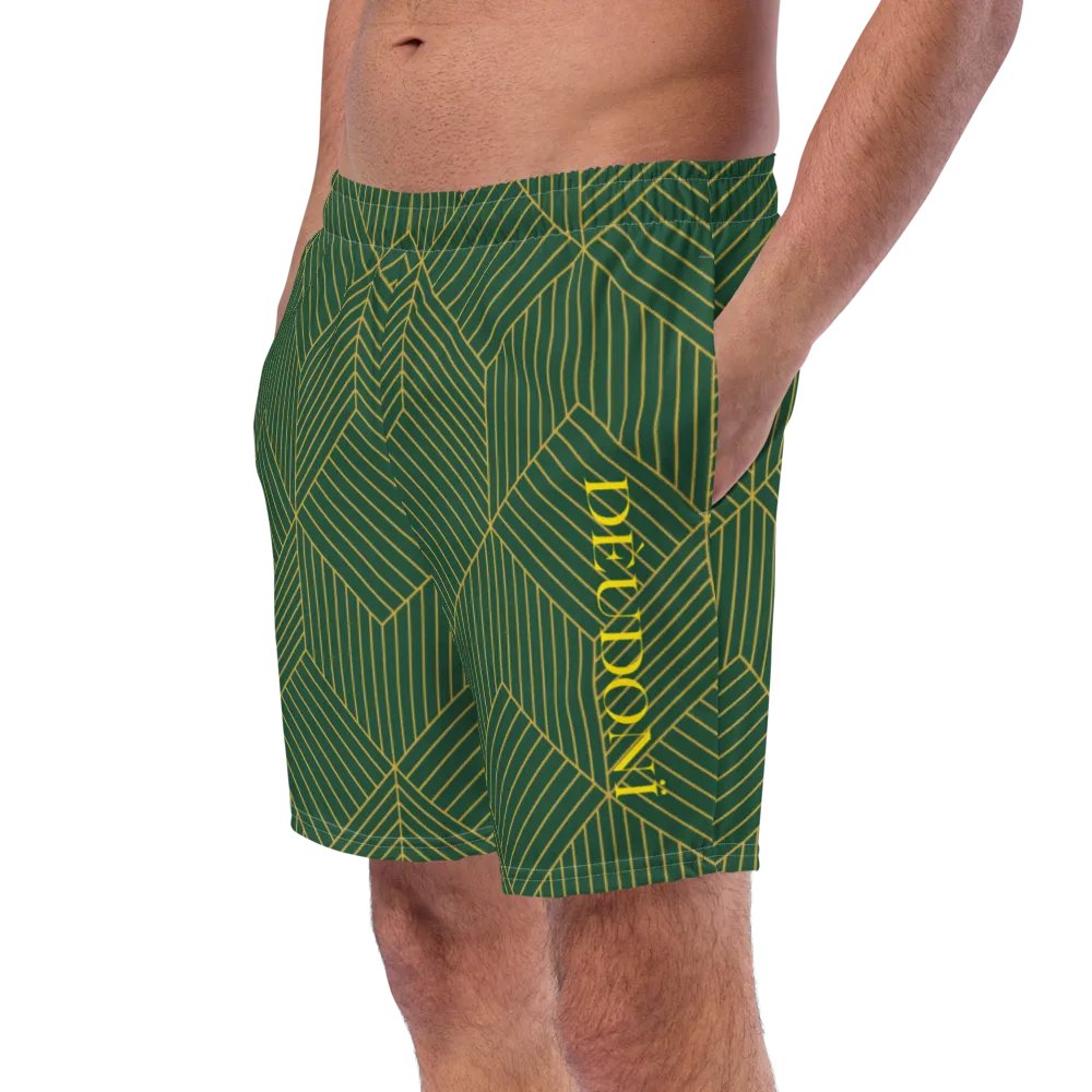 Dèudonï Kinte Trunks product image (9)