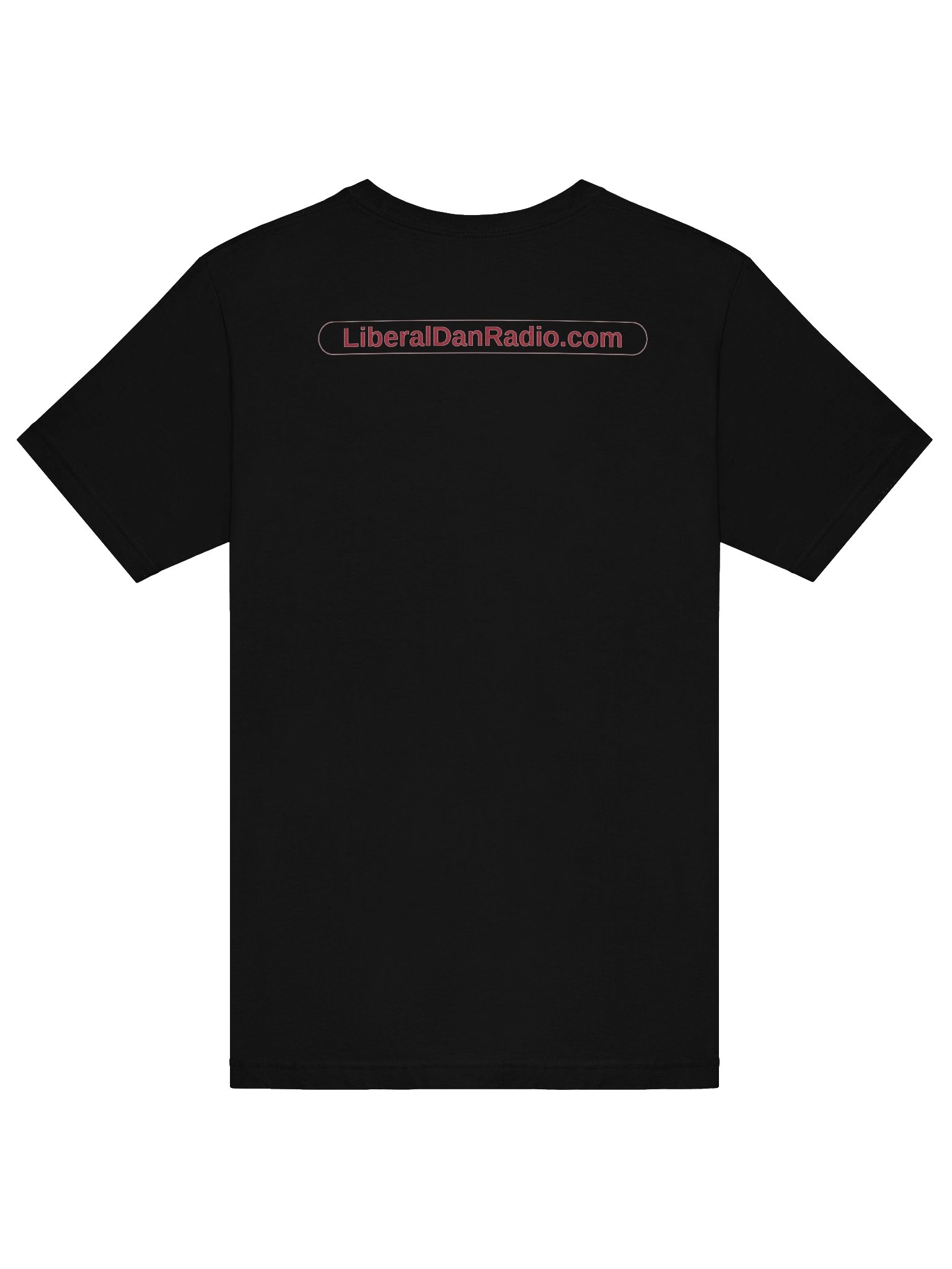 The "Eff Dee Tee" product image (6)