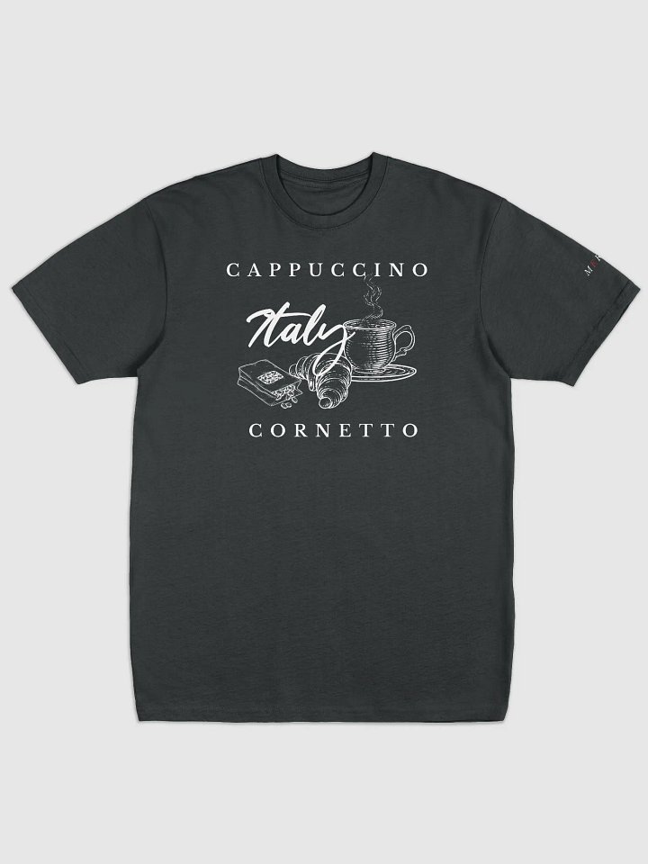 Cappuccino Tee product image (2)