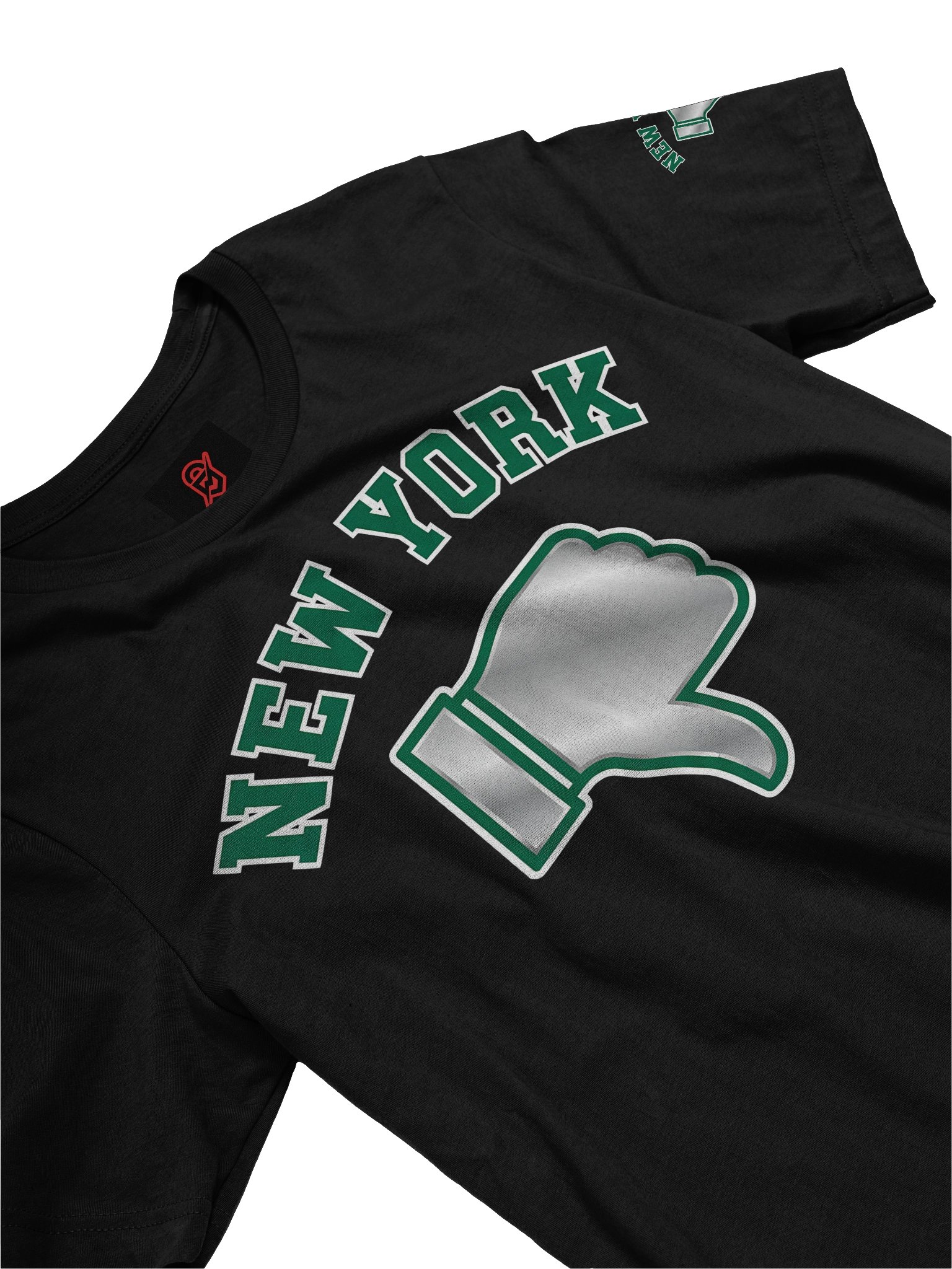 Disapproval Season | New York | Football | Rival Locker product image (3)